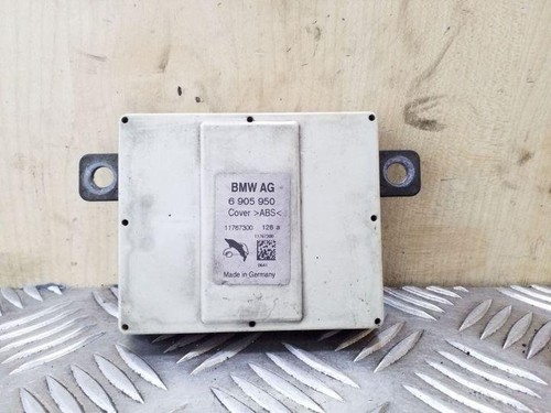 BMW X5 E53 Antennenverstärker  6905950 4.40 Petrol 210kw 2002 26106807