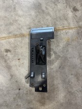 85-92 Firebird Center Console Shifter Shift Bezel Panel Ash Tray Gm 10037439