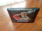 Revenge of Shinobi (Sega Genesis, 1989) *TESTED*