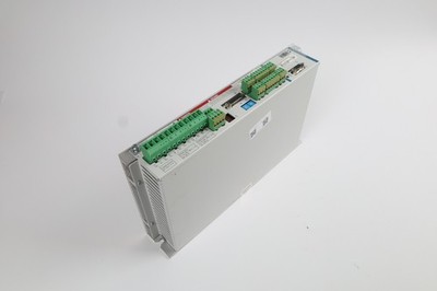 USED INDRAMAT DRIVES DKC03.1-040-7-FW  [24 MON. WARR.]