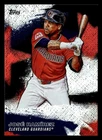 2026 Topps Series 1 José Ramírez Base (RAW)
