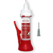 Super Strong Universal Shoe Glue 30-Second Quick Repair Waterproof 1 Pack