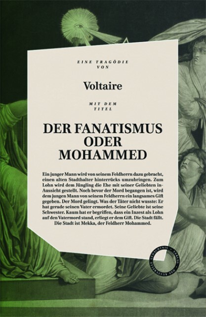 Thumbnail - Der Fanatismus Oder Mohammed Voltaire
