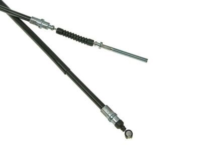 Bremszug hinten PTFE für SYM Symply Fiddle Orbit 2 Jet 4