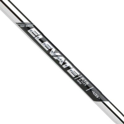 NEW True Temper Elevate ETS w/VSS Pro Iron Shaft .355 Taper - Pick Shaft & Flex