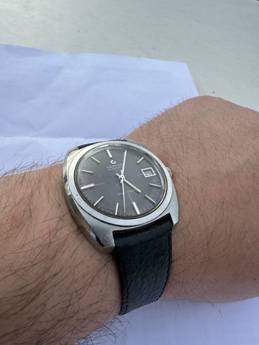 nastro certina blu automatico - Foto 3 di 12