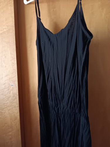 Vestido puño de hierro - Imagen 4 de 5