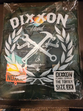 Dixxon Flannel Torrey Men's 2XL NIB AWESOME LOOK 