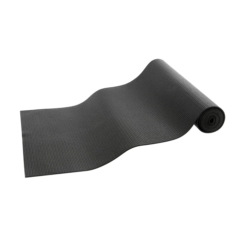 3MM Thick Foam Rubber Tool Box Liner Black Drawer Non-Slip Shelf Liner 46cmx7.3M - image 3 of 4