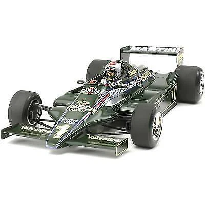 Modellini statici auto scala 1:20