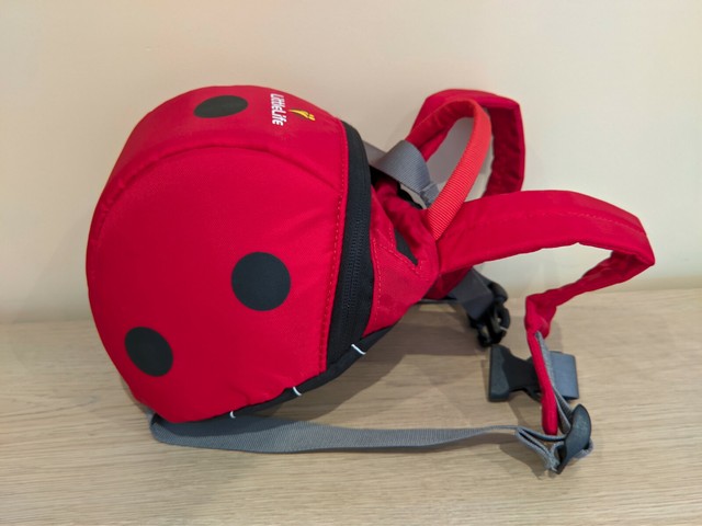 LittleLife Disney Minnie Mouse Toddler 