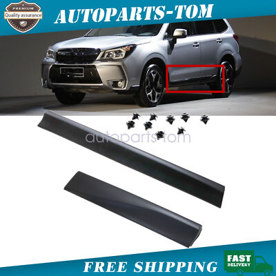 Kit distribuzione e cinghie per SUBARU FORESTER