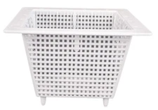 Custom Molded Products CMP 27180-039-000 Pool Filter Replacement Parts 7" x 7"