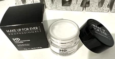 Make Up For Ever HD High Definition Microfinish Powder .35 oz