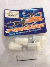 NEW All Purpose Wheel Adapter Set suit TraxxasJato/Stamp/R Proline part #2689-31