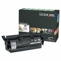 Lexmark Extra High-yield Government Toner, 36,000 Yield, Black (lext654x41g) on sale Lexmark Extra High-yield Government Toner, 36,000 Yield, Black (lext654x41g) on sale