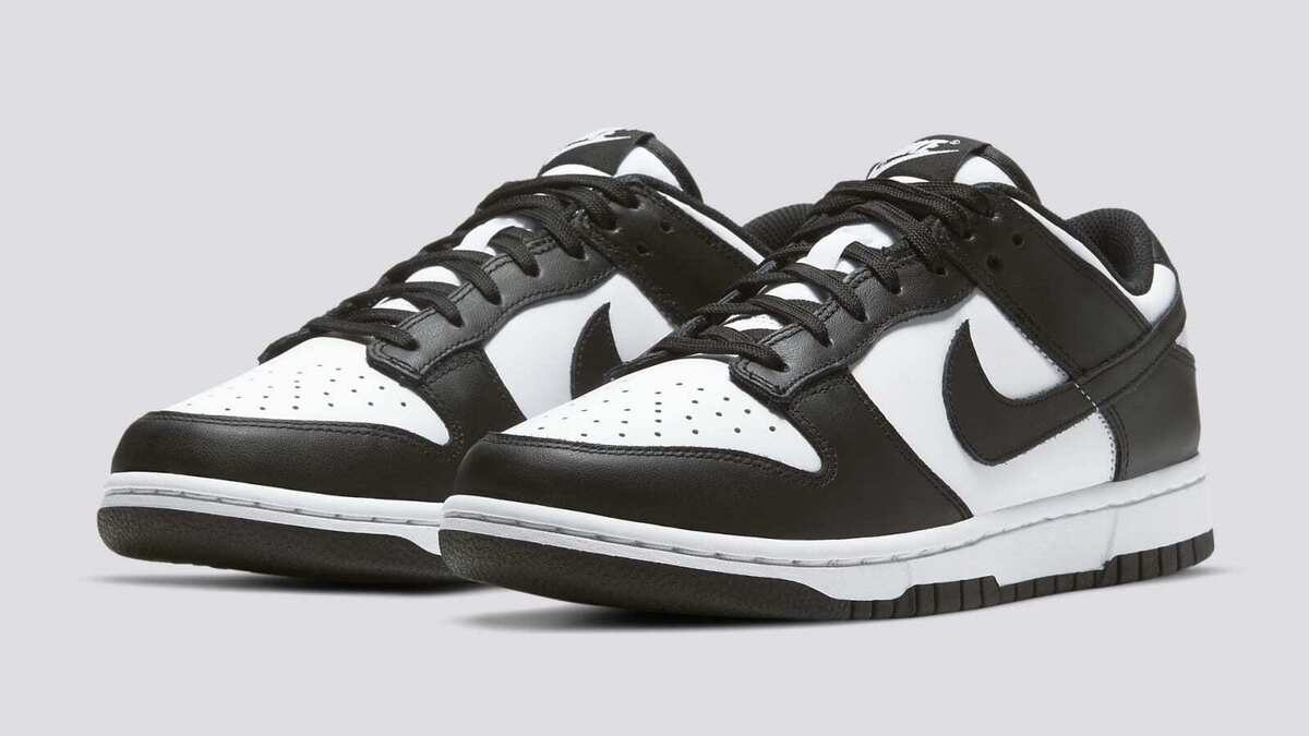 NIKE WMNS DUNK LOW  23.5cm DD1503-101