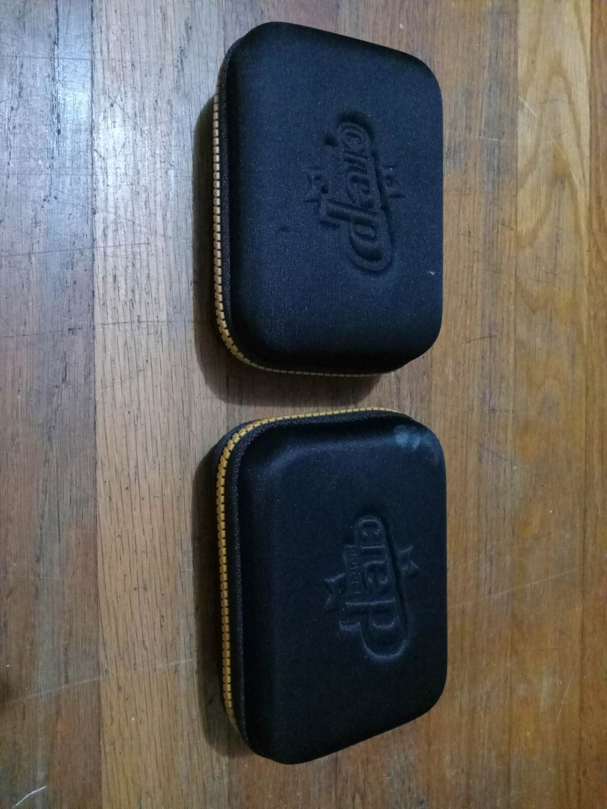 2 Crep Protect Cure Premium Shoe Cleaning Kit with Carrier Pouch (BBB52)