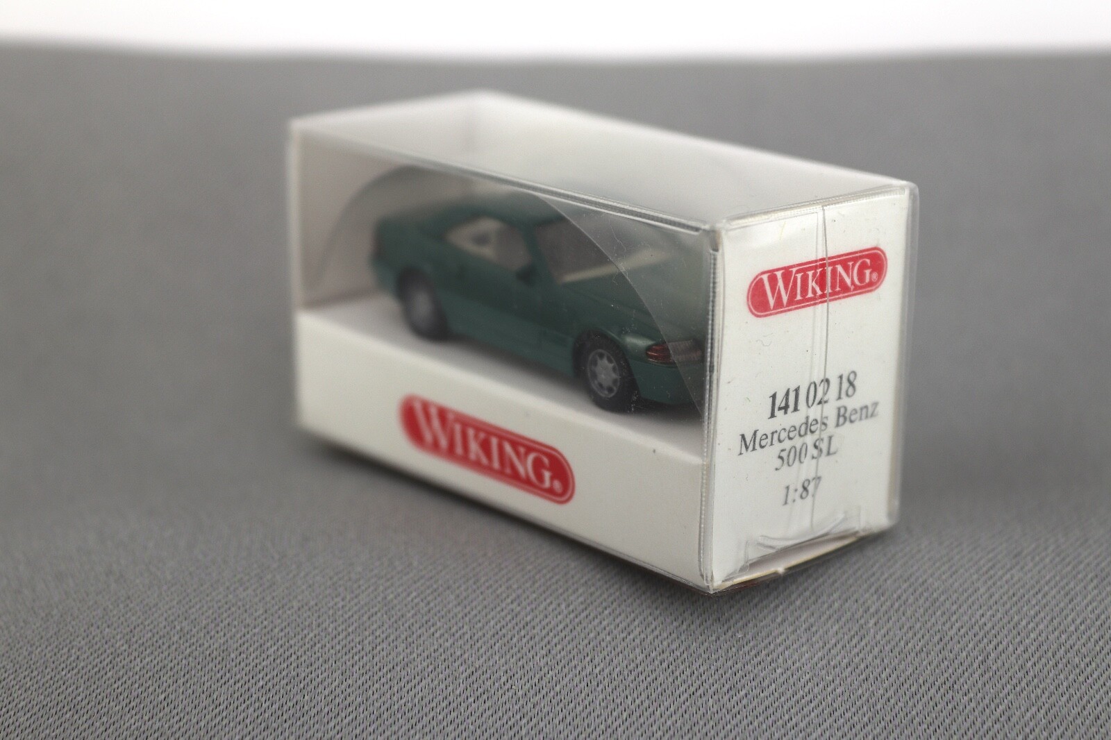 DN263-0,5 #7X WIKING H0 1:87 Pompier Fw MB 0861 321 601 616 861 etc