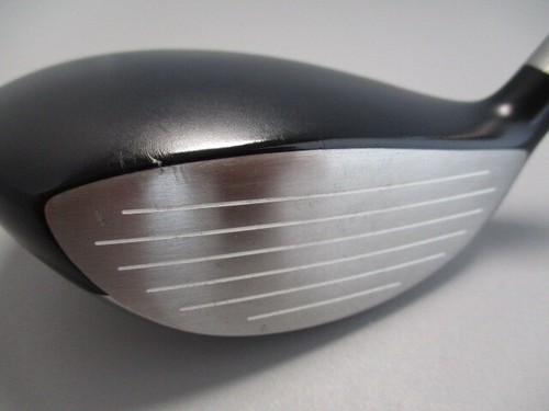 HONMA TOUR WORLD TW717 Fairway Wood 3W VIZARD TC85 (X) #676 Golf Clubs - Picture 3 of 6