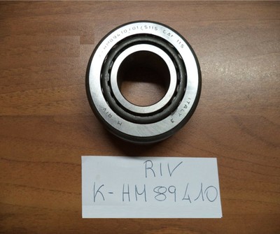 Lager RIV K-hm 89410 = K-hm 89443 D.33, 33X76, 20X29, 37