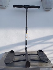 Stepper Dechatlon, come nuovo, attrezzo ginnico per rinforzare gambe.