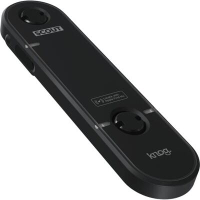 Knog Scout Fahrrad Alarm und Finder