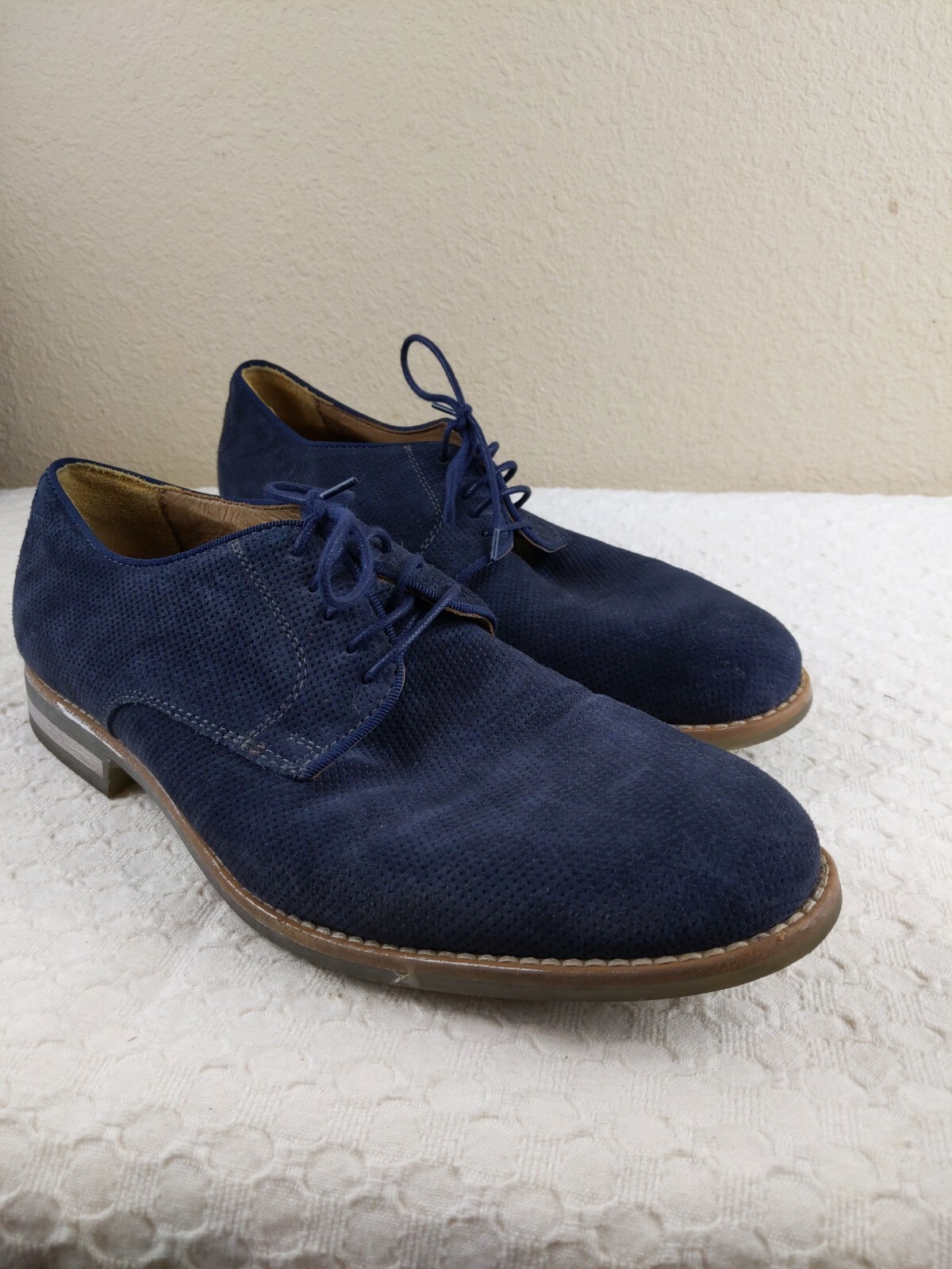 SAOLA scarpe uomo kenneth cole new york