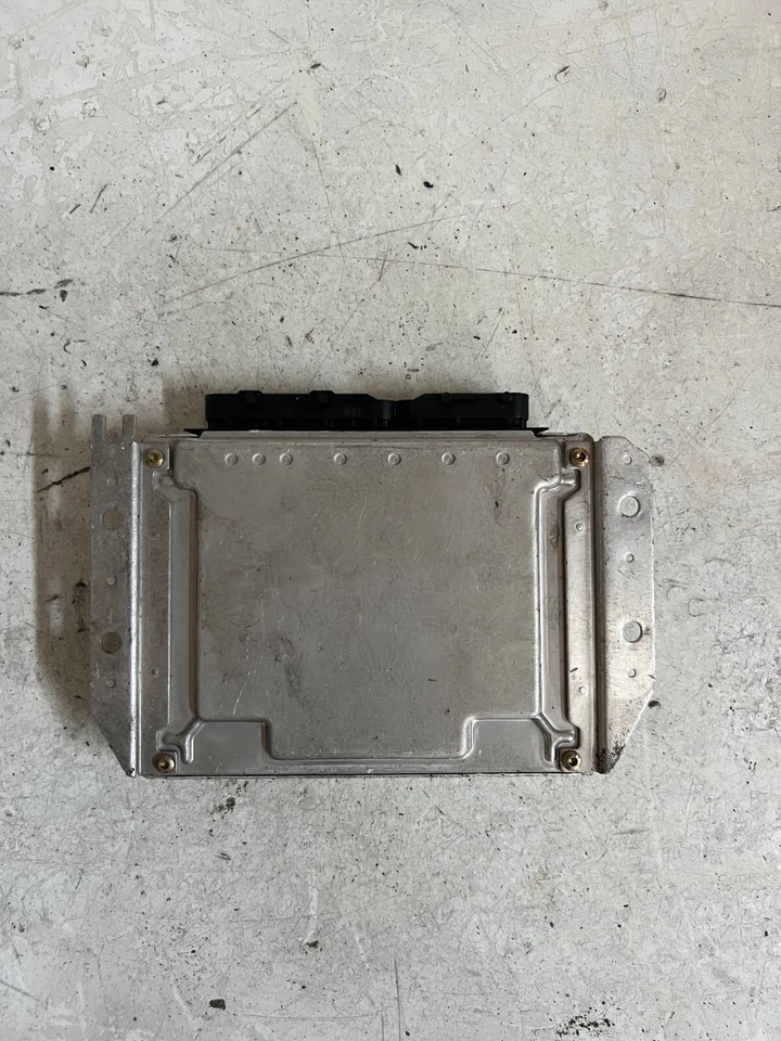 MÓDULO DE CONTROL DEL MOTOR ECU 39120-27350 PARA HYUNDAI KIA CARENS 1999 Foto 3 de 4