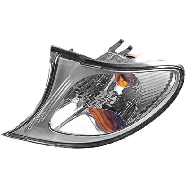Blinkleuchte Blinker Links Passend FüR BMW 3Er Touring E46-image