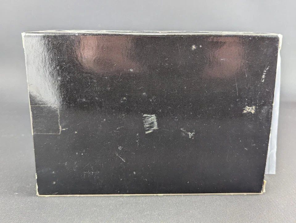 Transformers Superlink Black Rodimus Convoy complete Takara Energon TV Magazine - Image 3 of 4