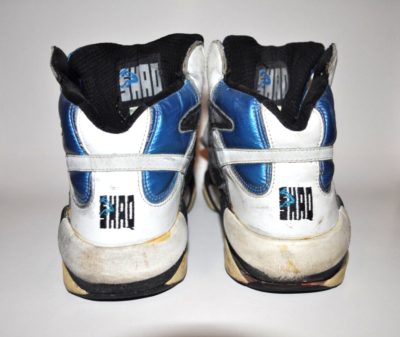 1994 OG SHAQ Reebok Pump Exclusive Original | eBay