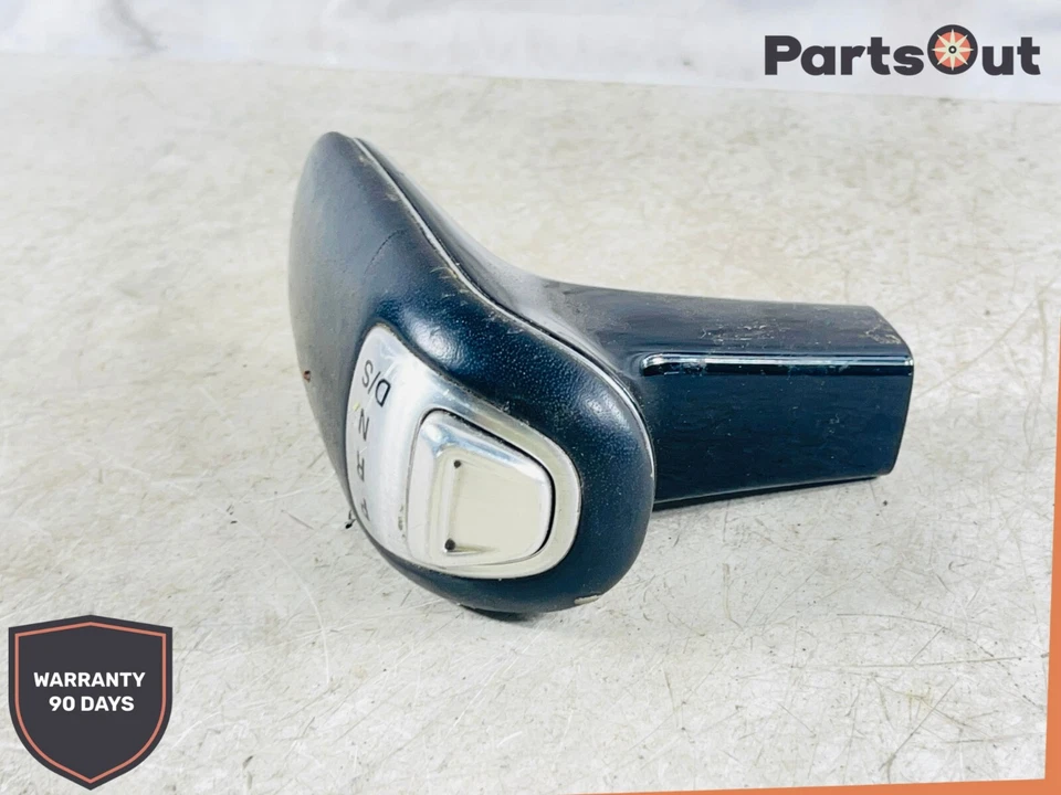 Audi A8 Quattro 2011-2018 palanca de cambios 4H1713139 OEM Foto 2 de 4