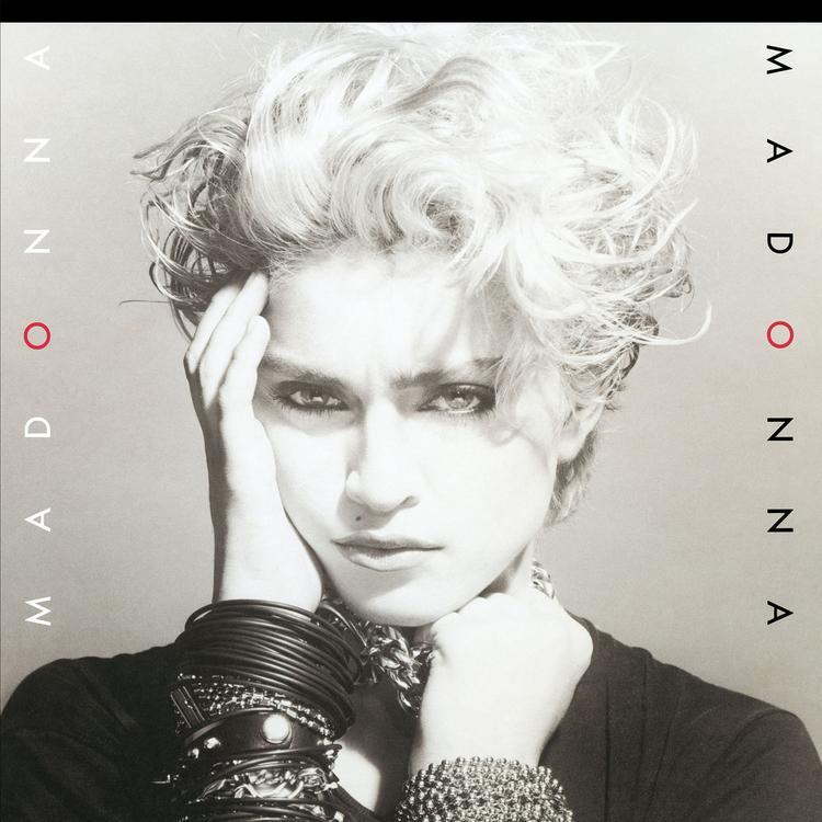 MADONNA Play with Me ライブ音源 レコード LP MADONNA - Madonna (180 GRAM Vinyl LP) 2020 Reissue Europe R1 23867