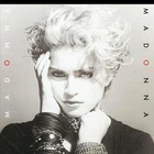 MADONNA - Madonna (180 GRAM Vinyl LP) 2020 Reissue Europe R1 23867 NEW / SEALED