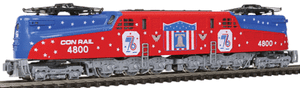 Pista N-Kato e-Lok gg1 conrail -- 137-2015 nuevo Pista Pista Pista N-Kato e-Lok gg1 conrail -- 137-2015 nuevo 45d020