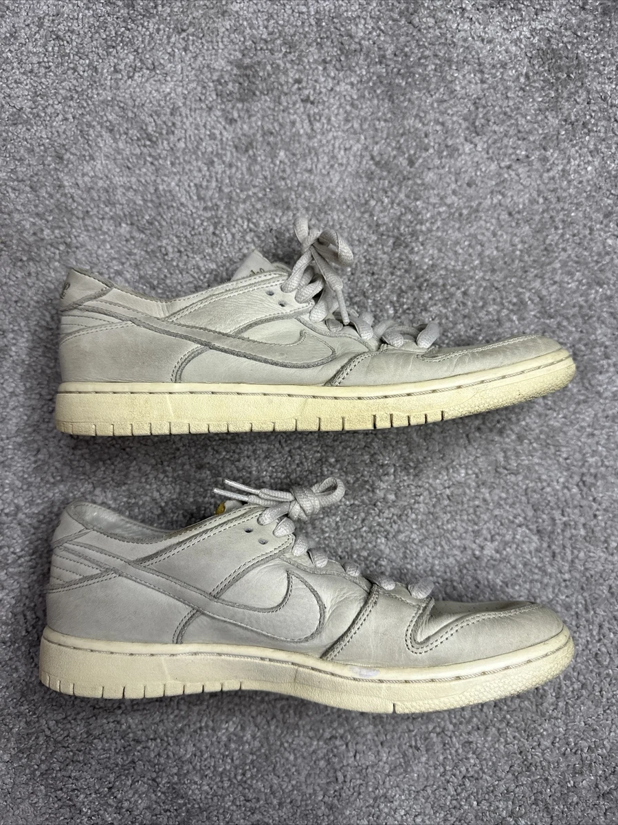 Nike Dunk Pro Decon SB Low Light Bone | eBay