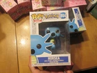 FUNKO POP GAMES POKEMON HORSEA # 844 Pokémon 2021