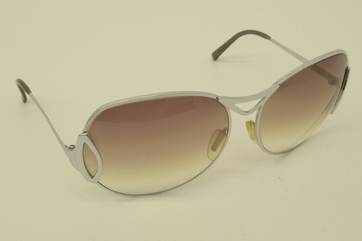 Authentic Christian Dior Sunglasses 59 16 115 Large Lens 