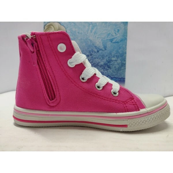 Converse fucsia sales bambina