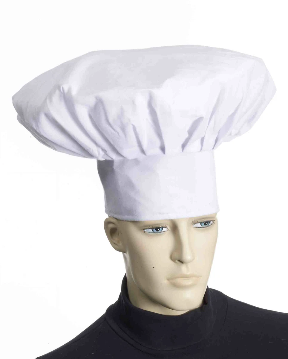 Chef uniform shop ebay