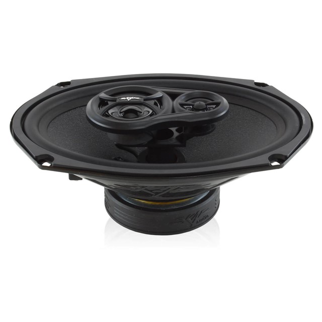 Audio 6x9 Beats Speaker for CHRYSLER 300 Dodge Charger for sale online