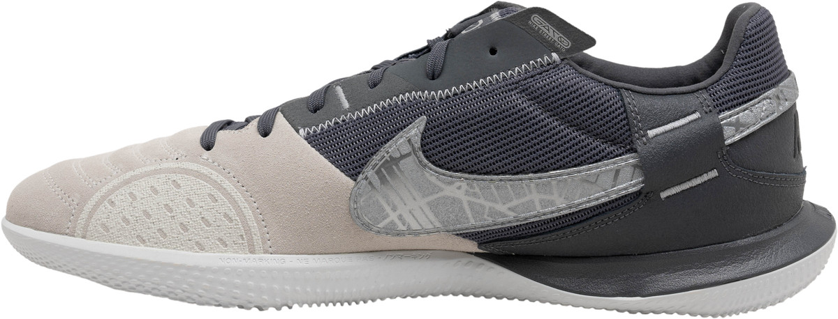 Nike Streetgato White Dark Grey for Sale | Authenticity