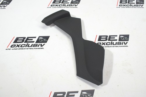 Audi E-Tron 55 Quattro Verkleidung links Armaturenbrett Blende 4KL858341