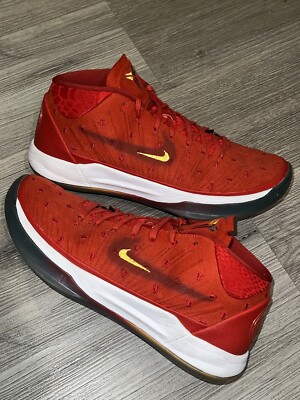 Size Nike Kobe PE Mighty UK