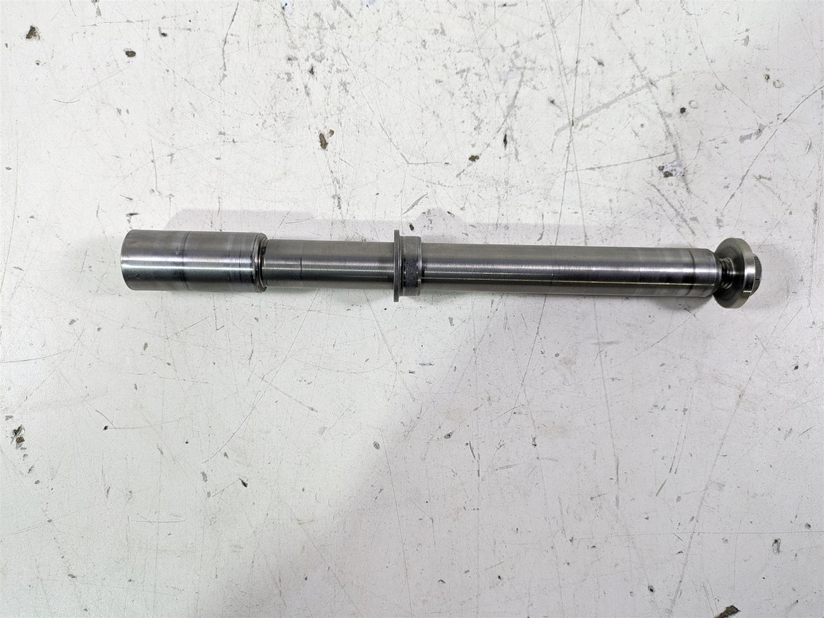2022 BMW R1250 RT K052 Front Axle Wheel Spindle 36317925190