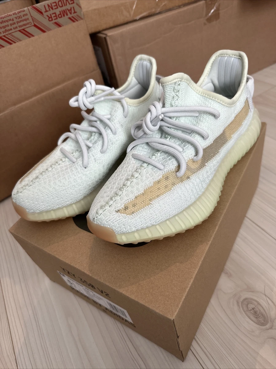 Yeezy store boost weight