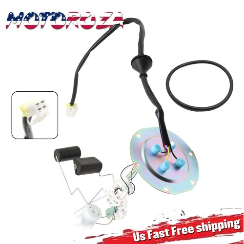 Sensor De Nivel De Combustible Original Nissan Para 300ZX 1984-1989 - Pieza OEM 25060-17P65