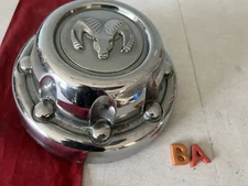 #BA 1994- 03 Dodge Ram Pickup Van 2500 3500 chrome Cummins Center Cap 52039264