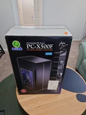 Lian Li PC-X500F Tyr PC Case